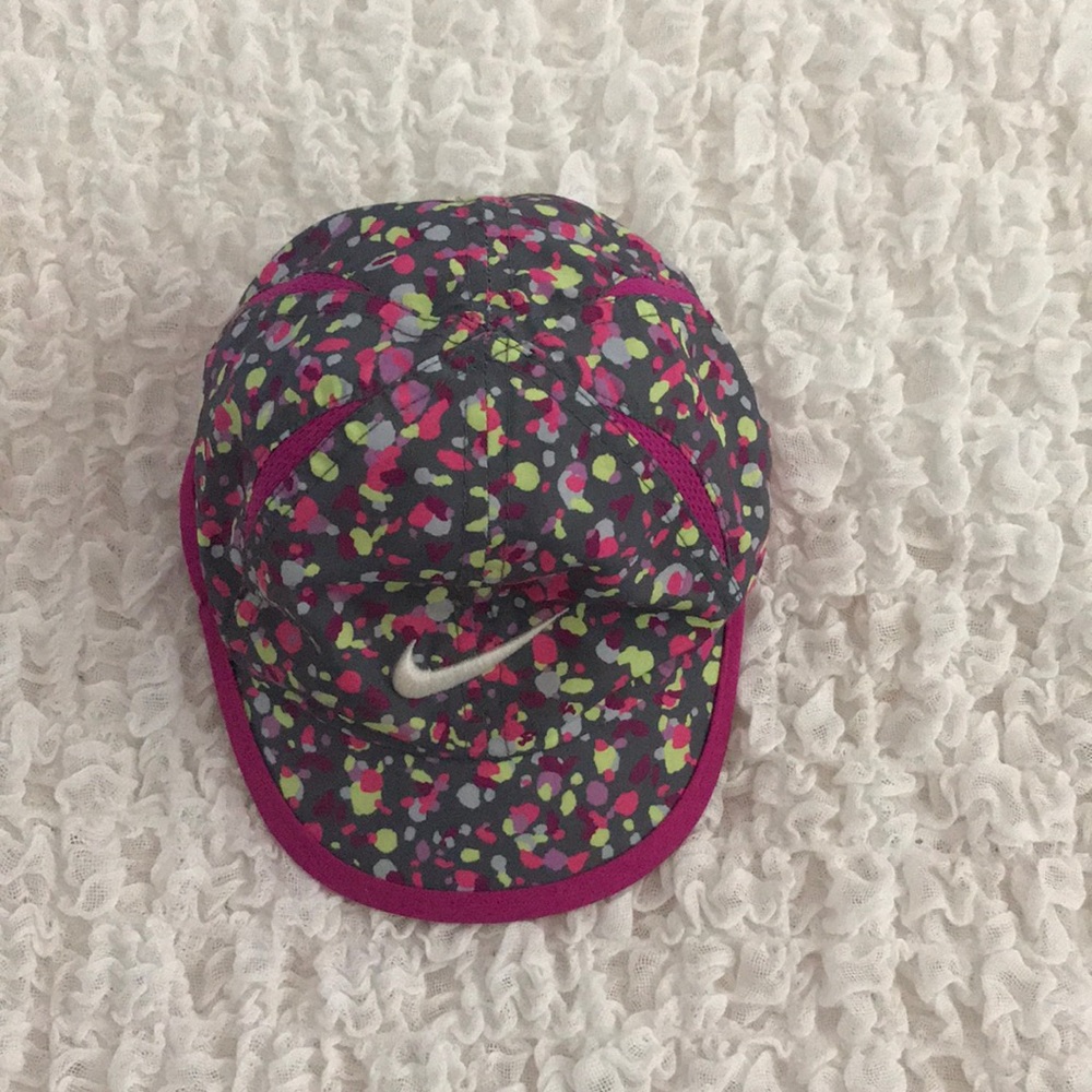 Colorful Nike Hat